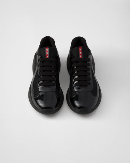 Prada America's Cup – Noir