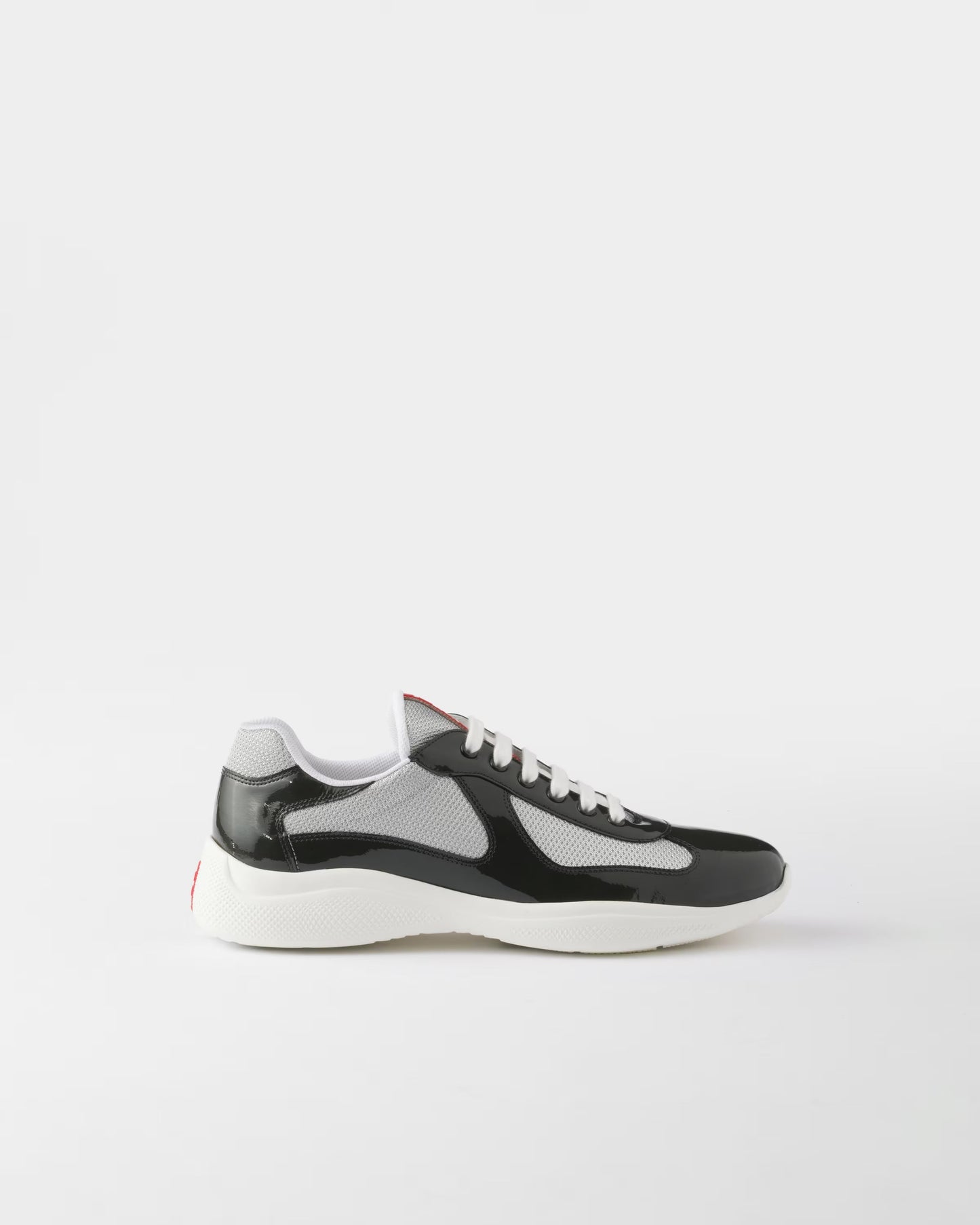 Prada America's Cup - noir/blanc