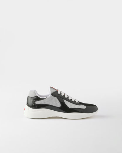 Prada America's Cup - noir/blanc