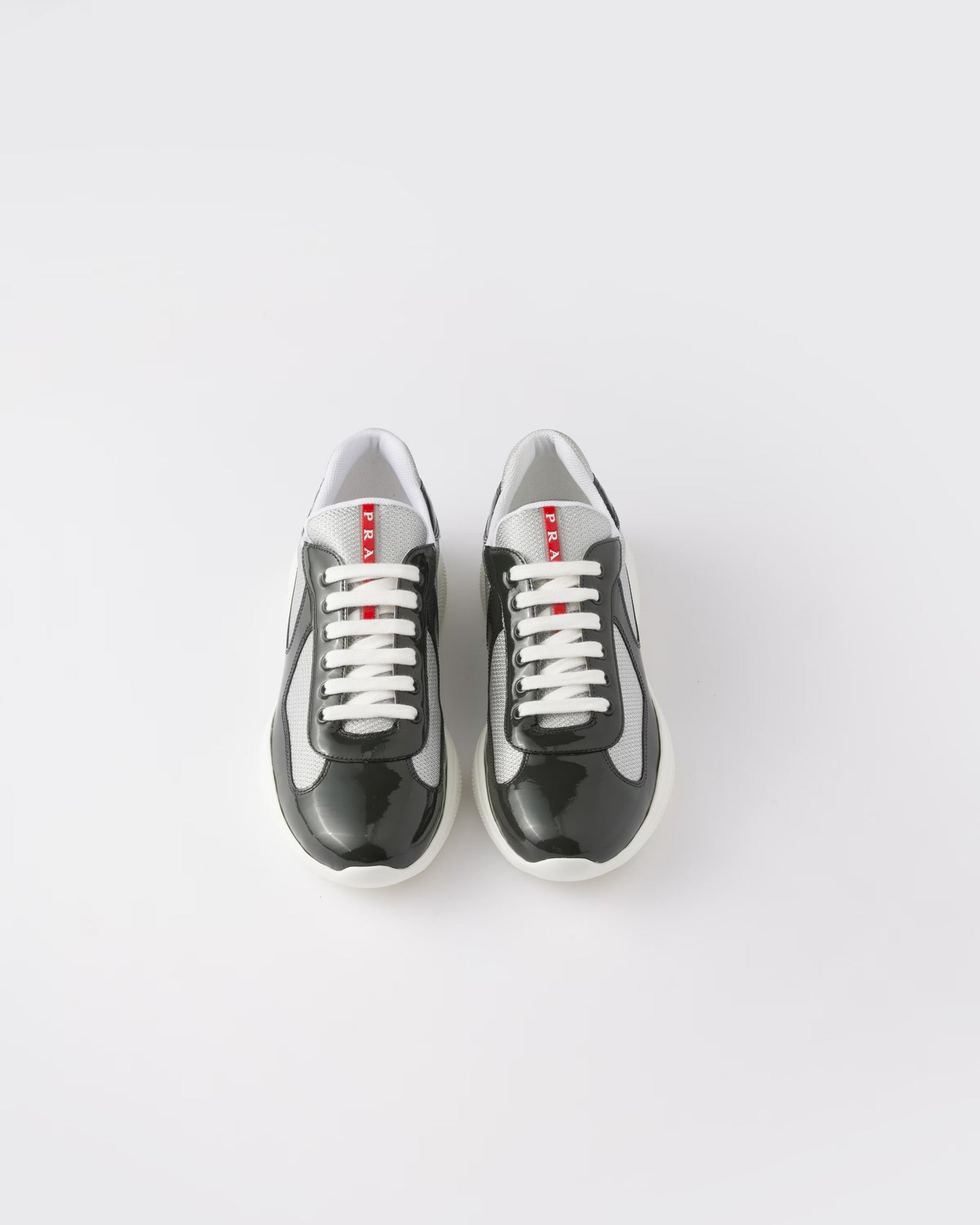 Prada America's Cup - noir/blanc