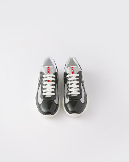 Prada America's Cup - noir/blanc