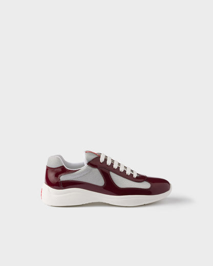 Prada America's Cup – Bordeaux/Blanc