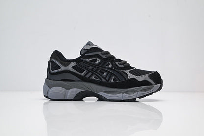 Gel NYC graphite grey/black ENFANT