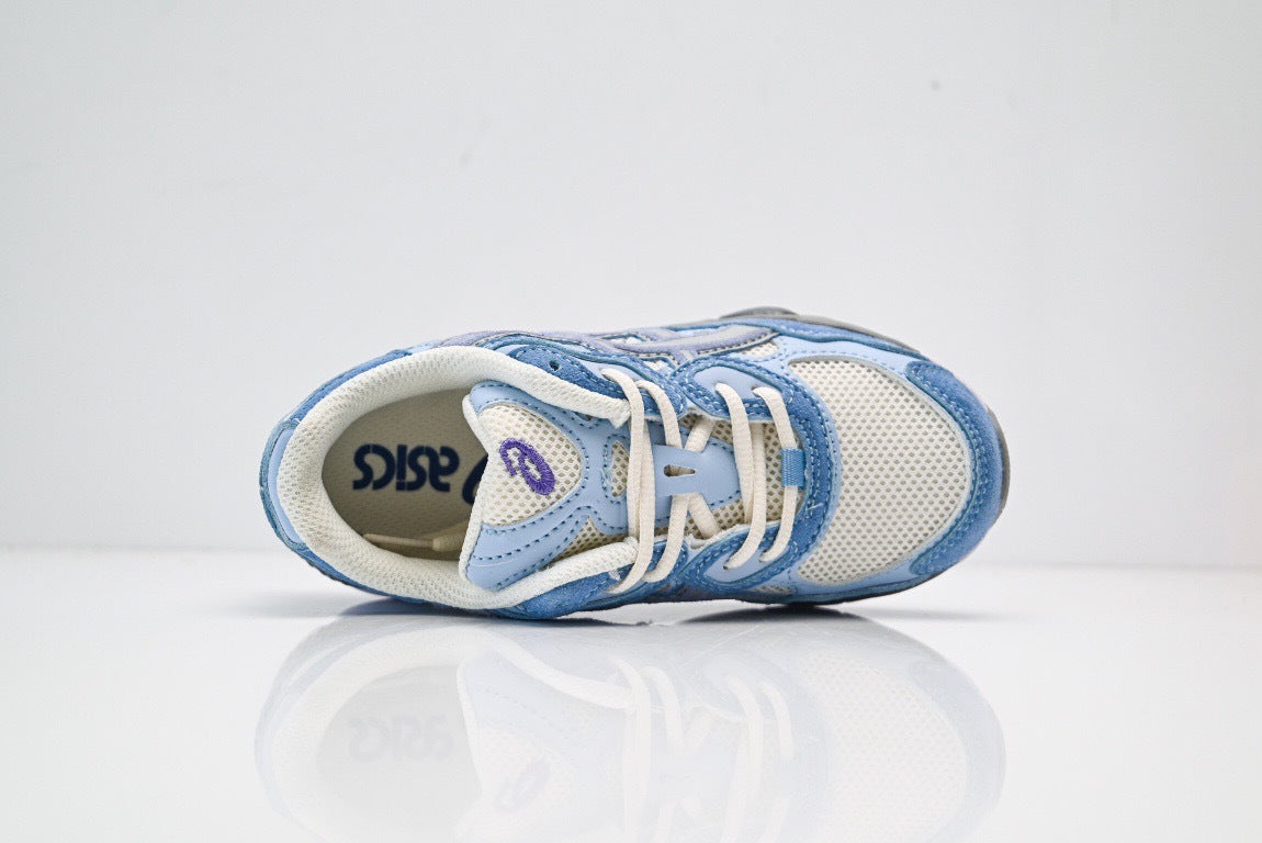 Gel NYC cream/arctic sky ENFANT