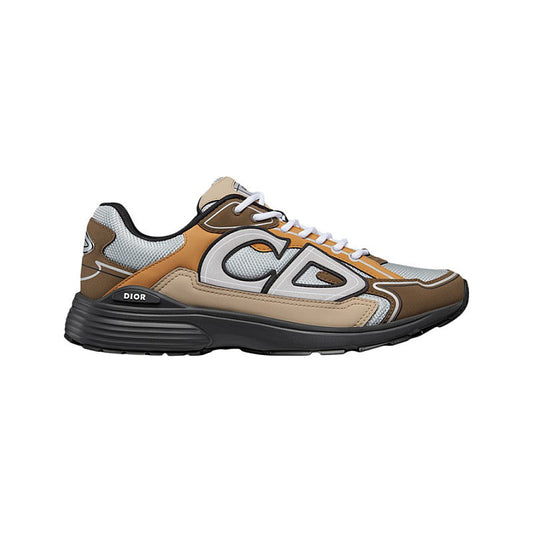 B30 Reflective marron