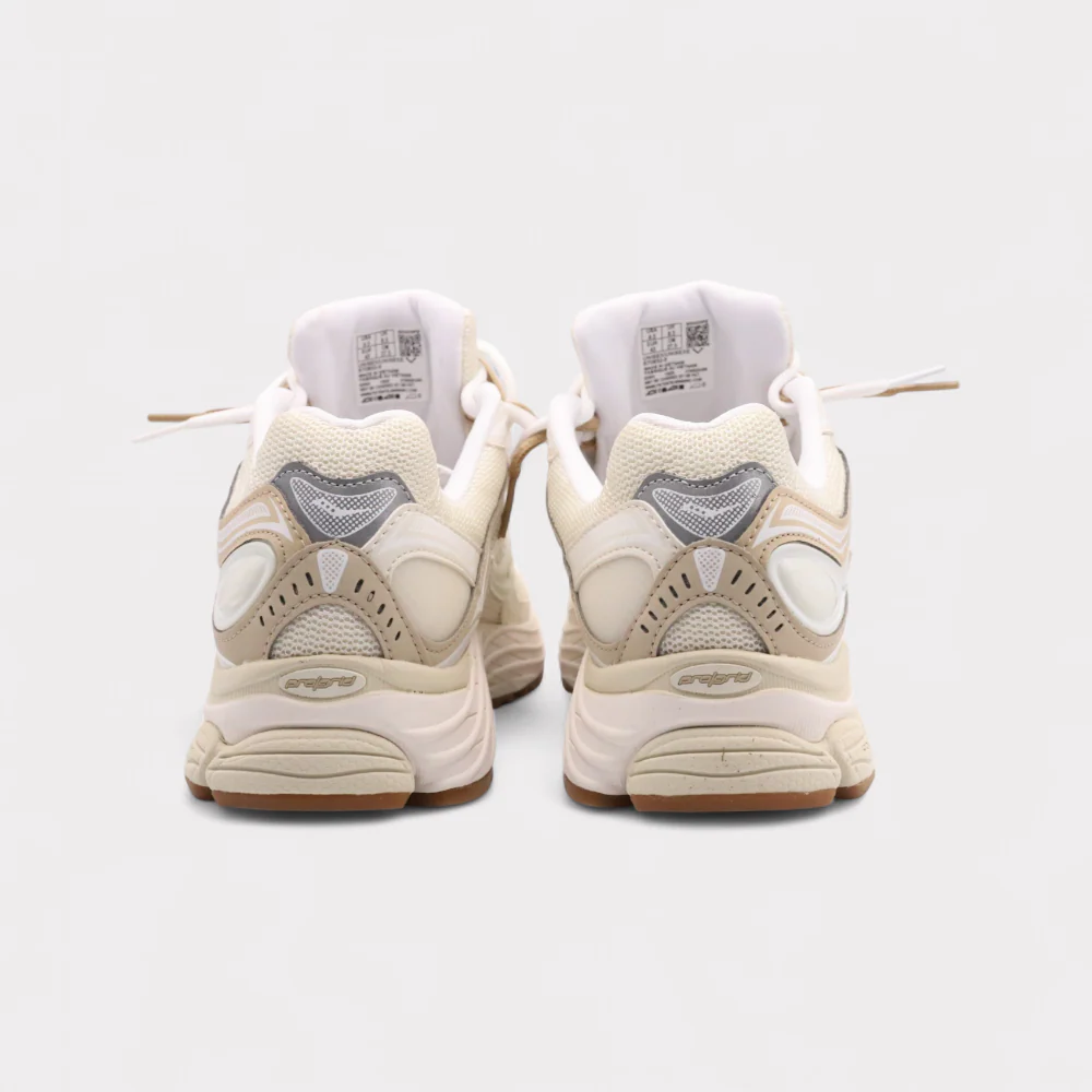 Progrid Omni 9 Beige - Double Lacet