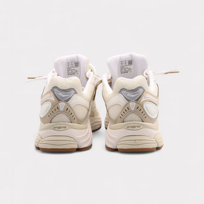 Progrid Omni 9 Beige - Double Lacet