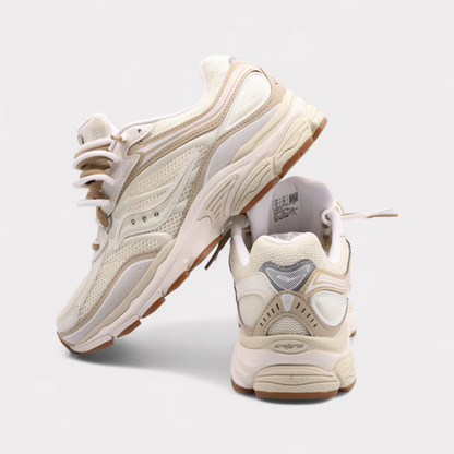 Progrid Omni 9 Beige - Double Lacet