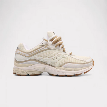 Progrid Omni 9 Beige - Double Lacet