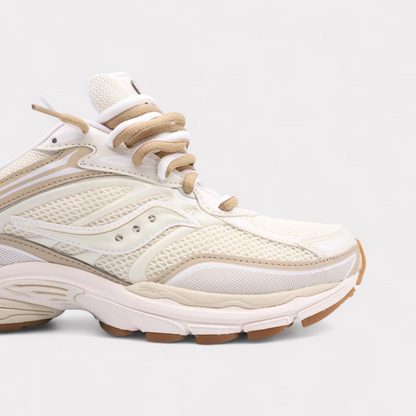 Progrid Omni 9 Beige - Double Lacet