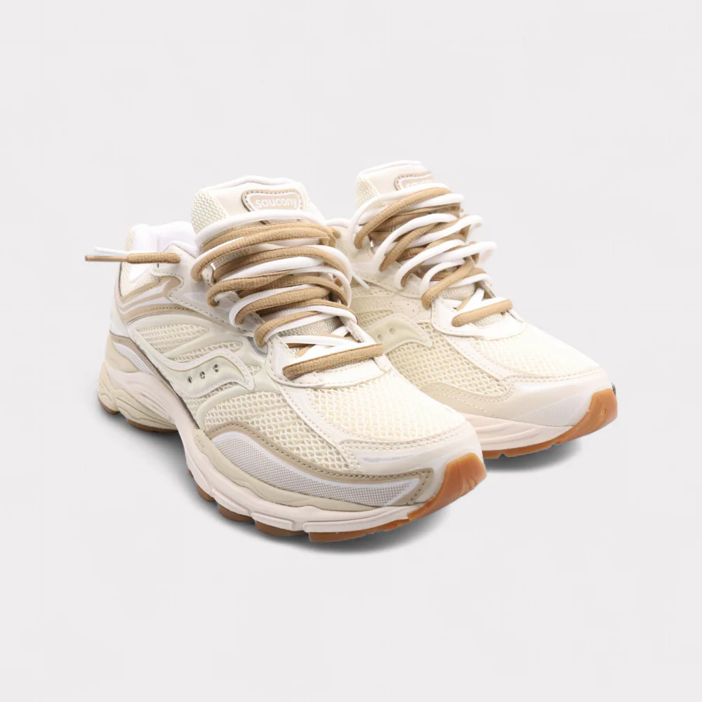 Progrid Omni 9 Beige - Double Lacet
