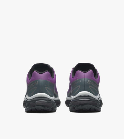 XT-6 Gore-Tex Concord Grape Stormy Weather