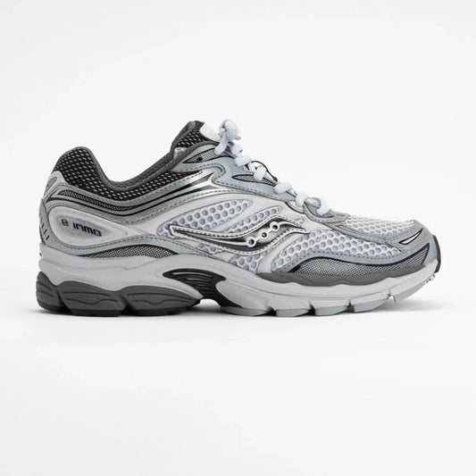 Progrid Omni 9 Microchip Gris