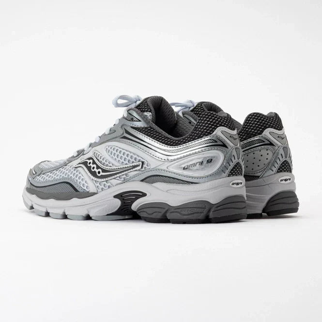 Progrid Omni 9 Microchip Gris