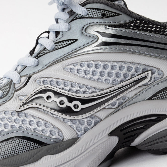 Progrid Omni 9 Microchip Gris