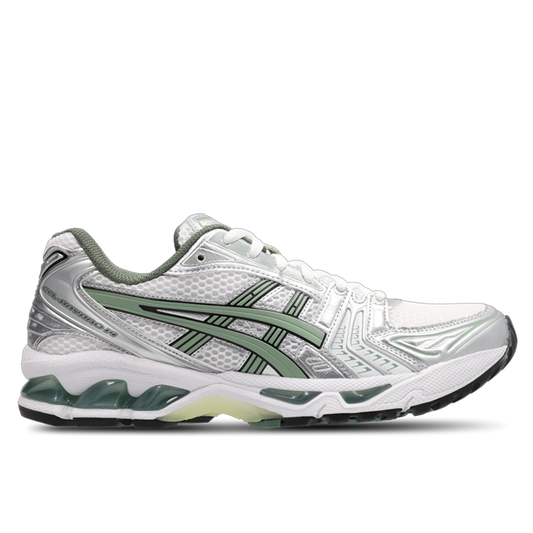 Gel Kayano 14 Vert