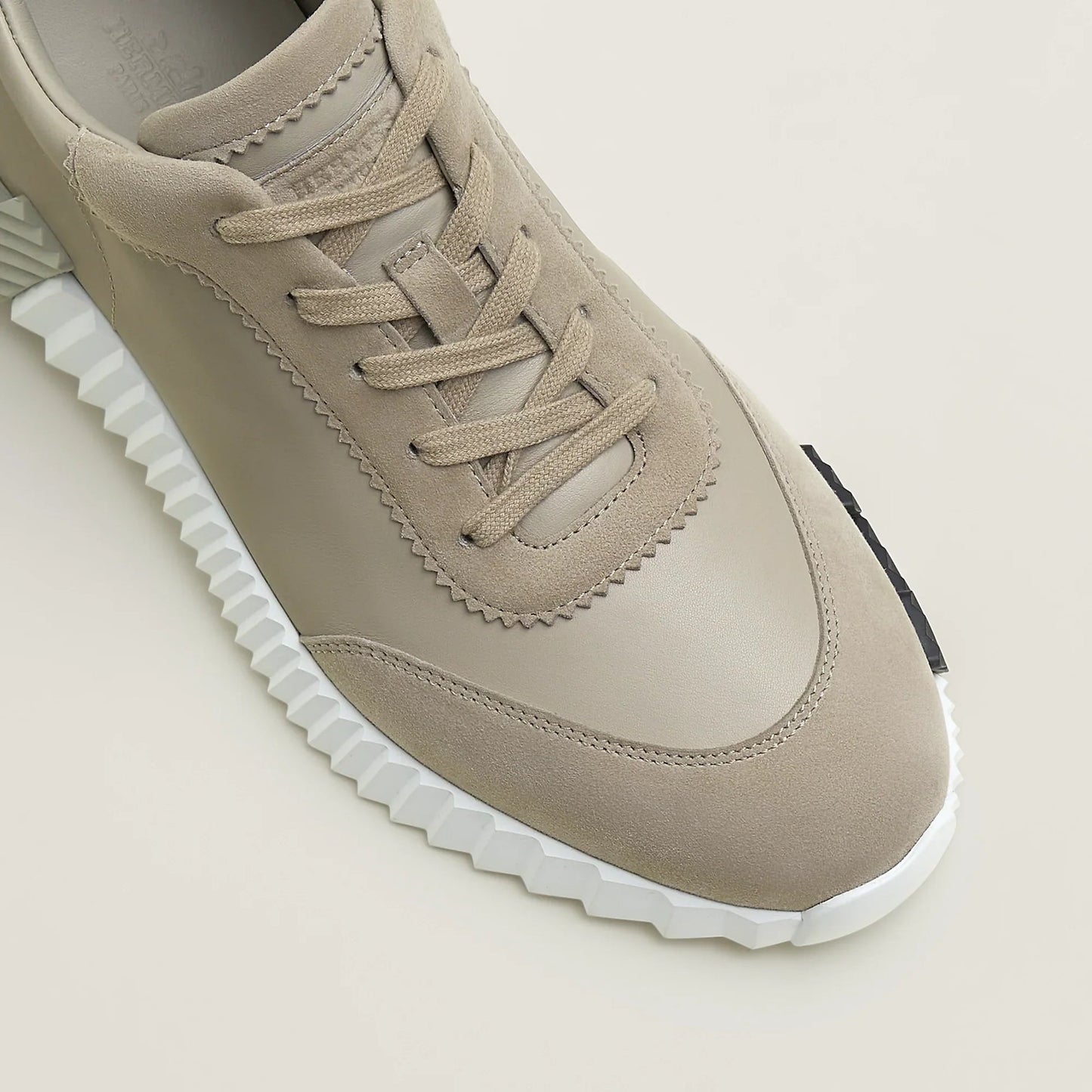 Hermès Bouncing Beige/Brown