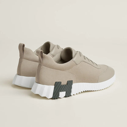 HRS Bouncing Beige Esquisse