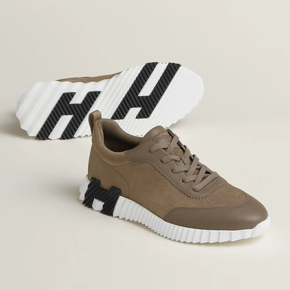 HRS Bouncing Étoupe