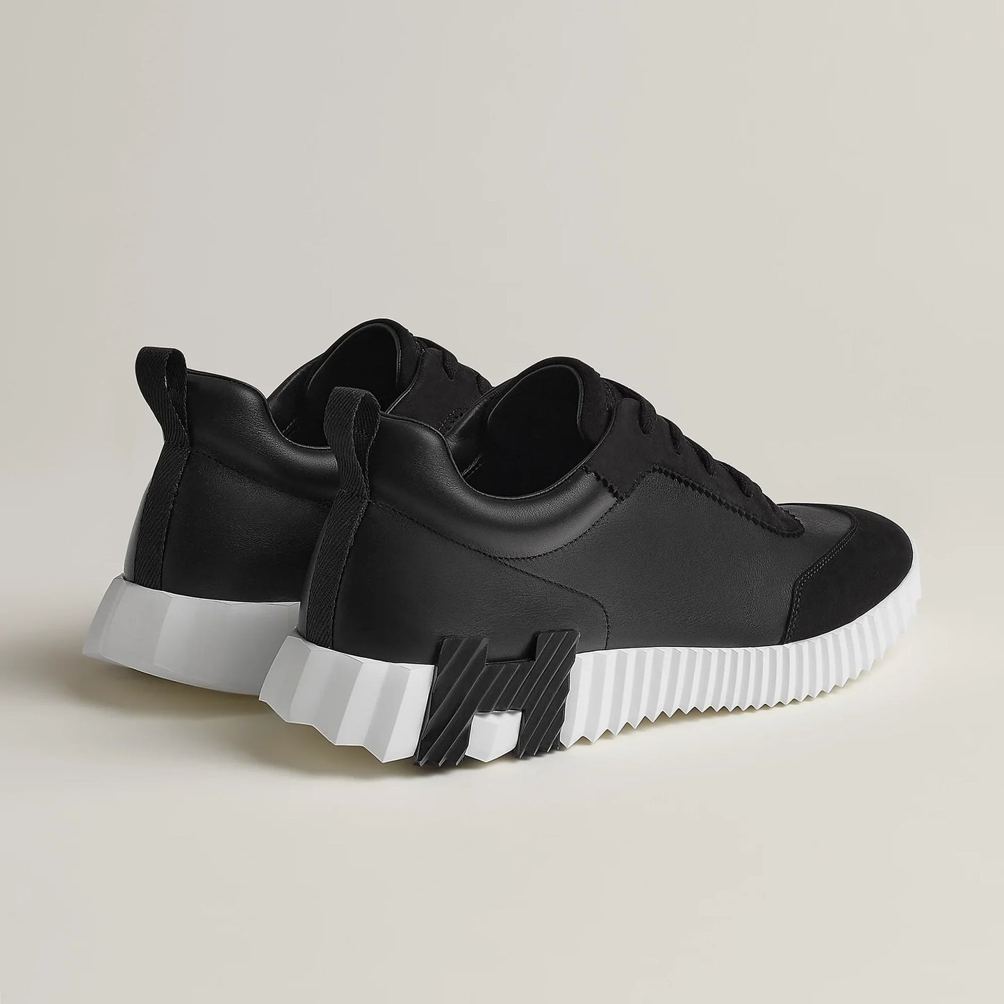 Hermès Bouncing Black