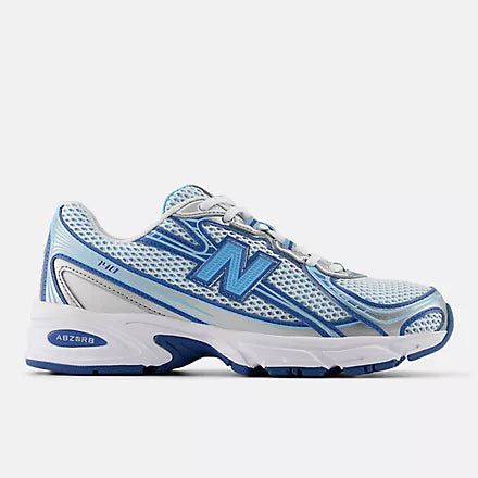 NB 740 Blue Agate ENFANT